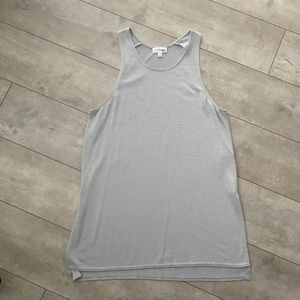 Aritzia Wilfred free tank